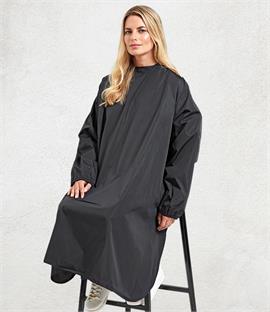 Premier Waterproof Long Sleeve Salon Gown